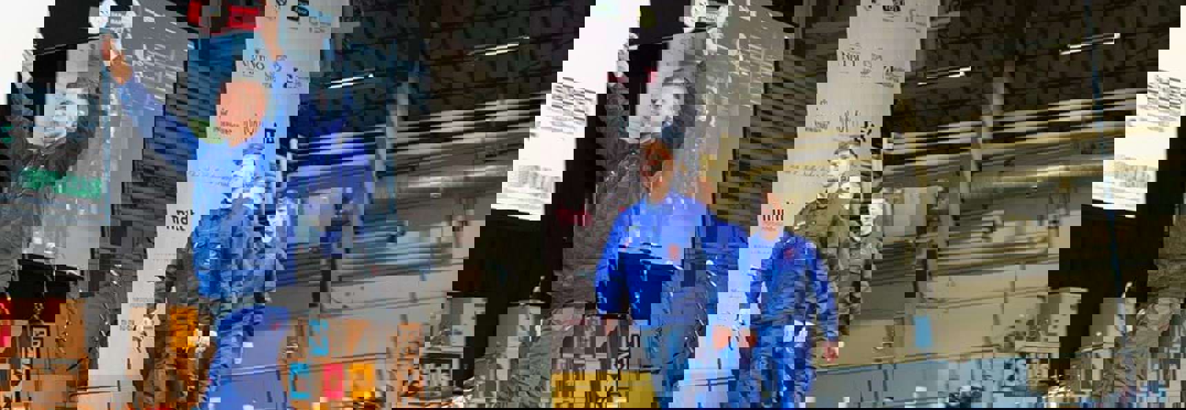 Uge 3 Dm Aabning Klejnsmede Aktuelt