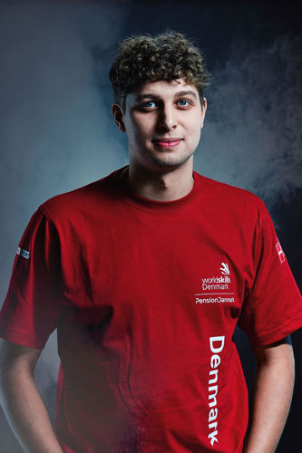 Gustav k.