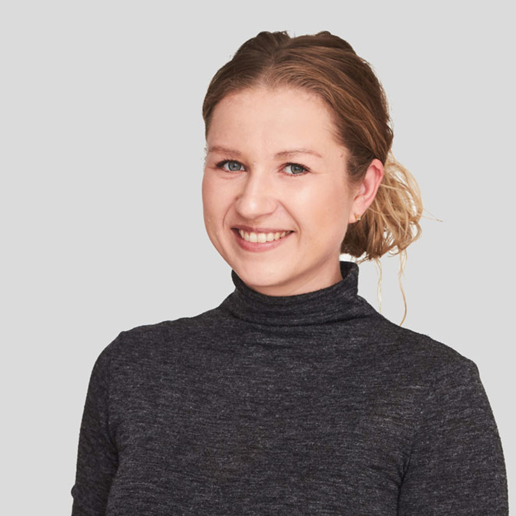 Louisa Riesel