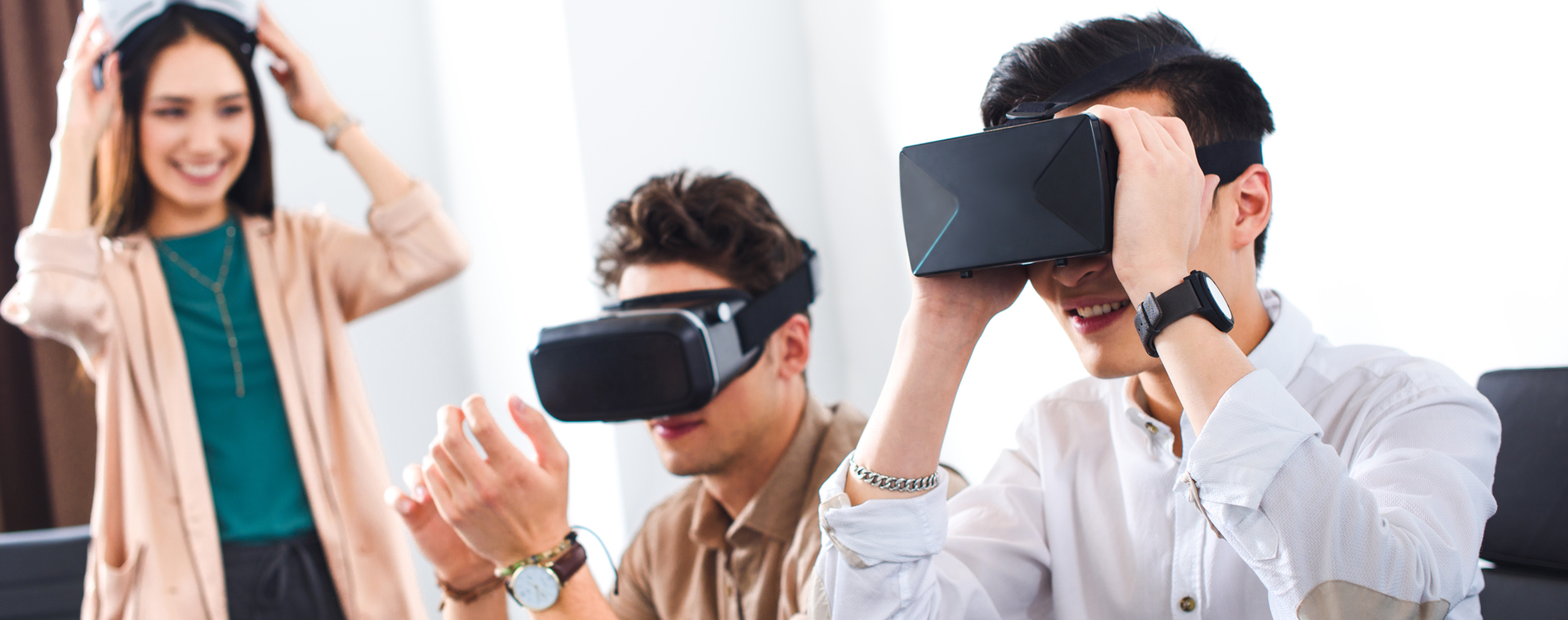 Ny rapport: kursister og faglærere er positivt stemt overfor digitale undervisningsformer 