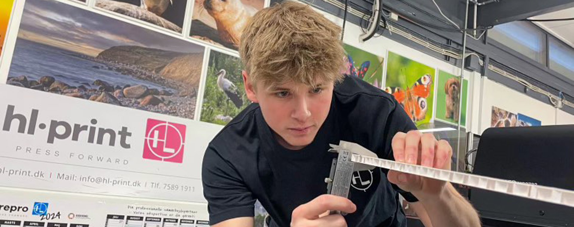 Frederik grafisk tekniker