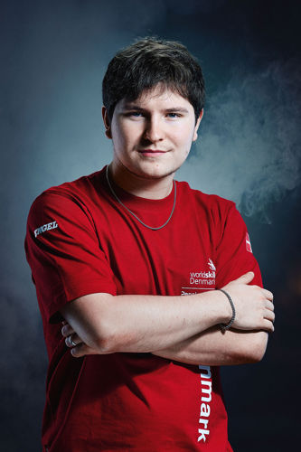Troels V.