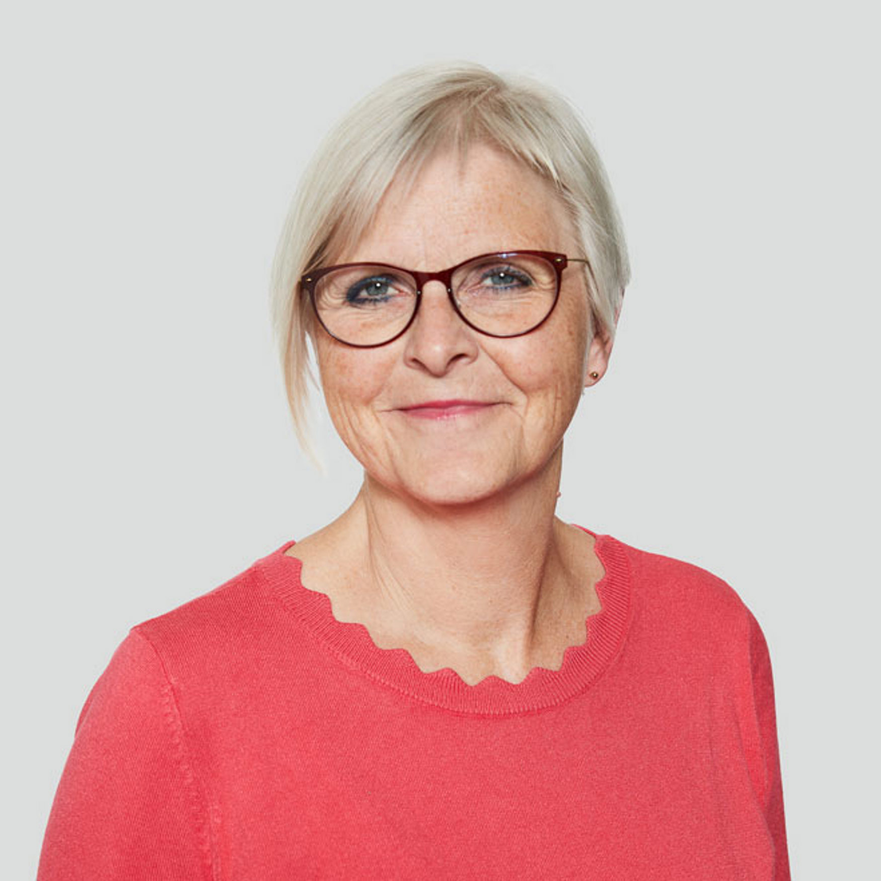 Gitte Trier
