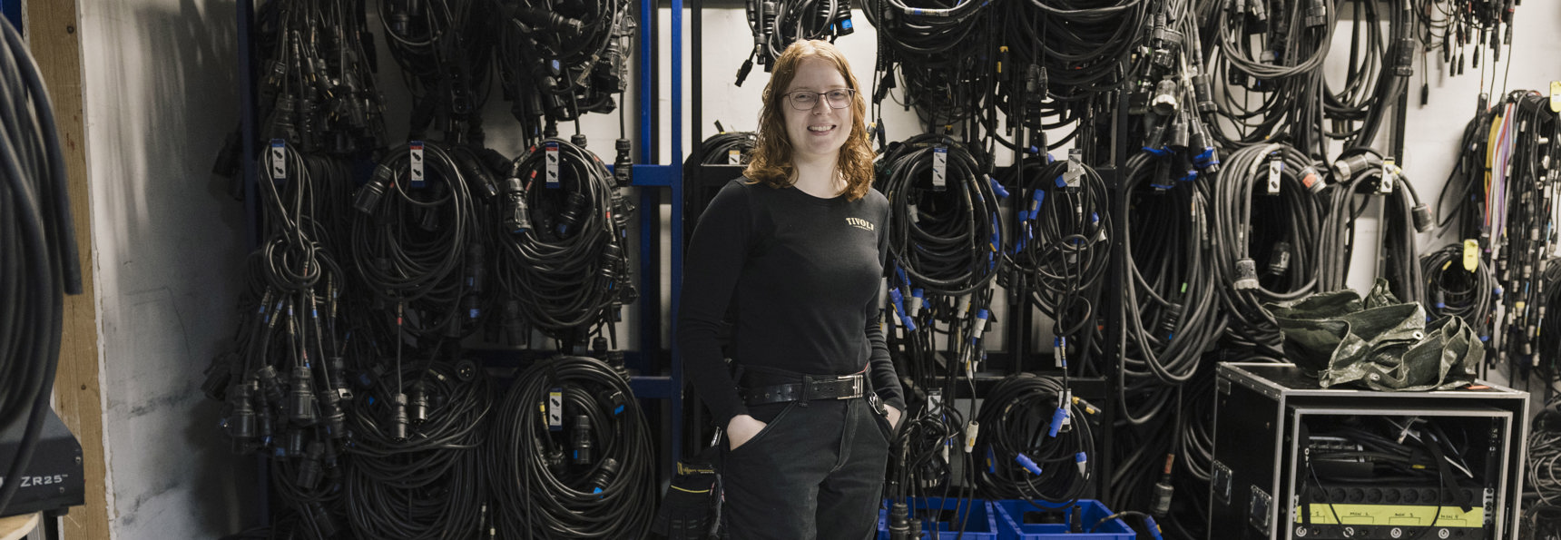 Tivoli Eventtekniker 04