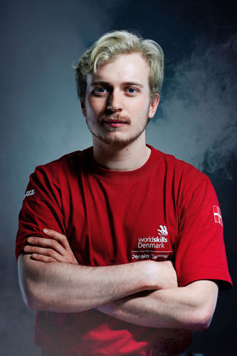 David S.