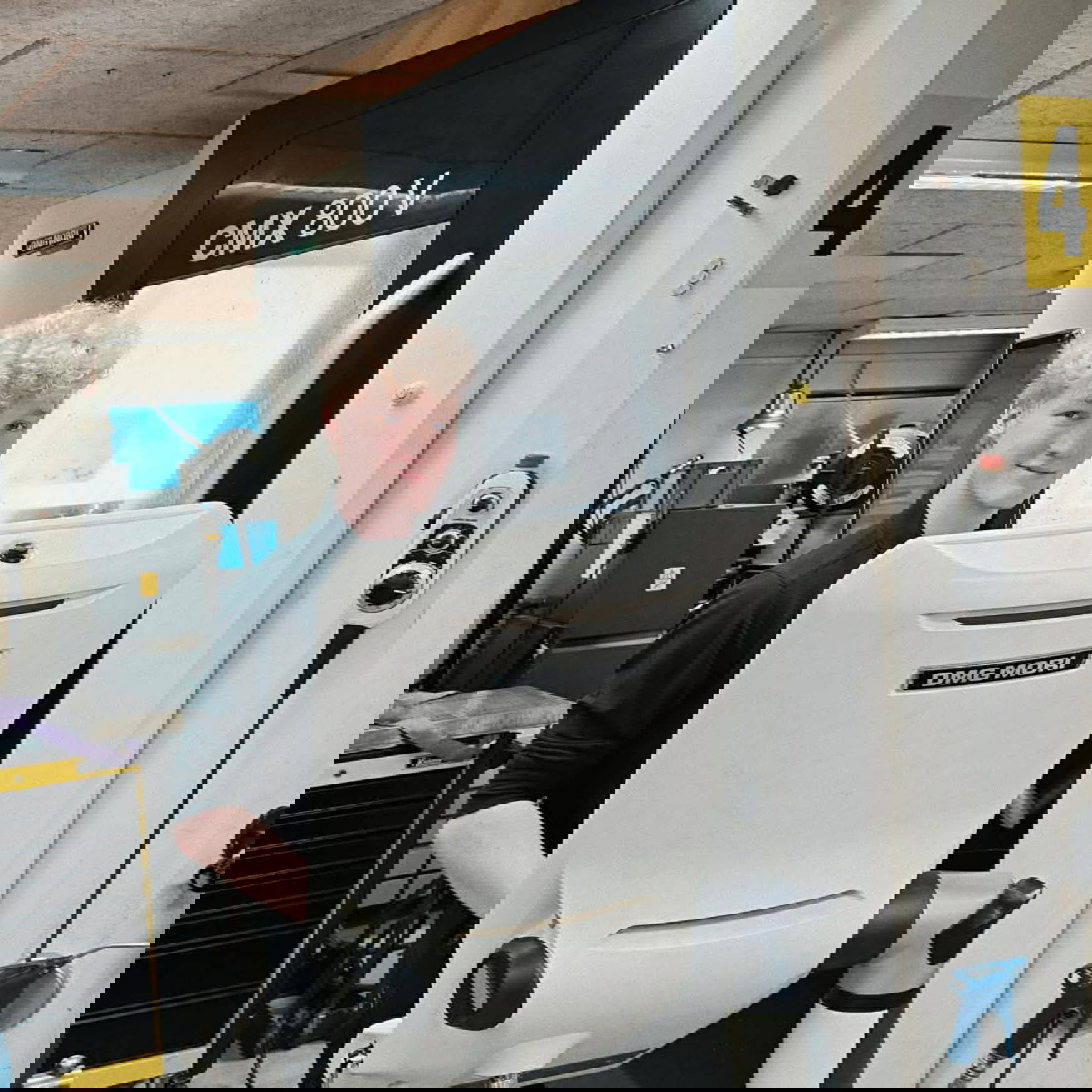 Jeppe Mellerup - DM i Skills 2026 