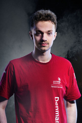 Malte N.