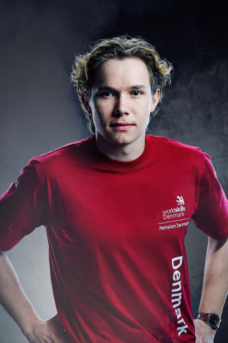 Malte N. Nielsen