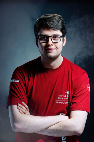 Magnus H.