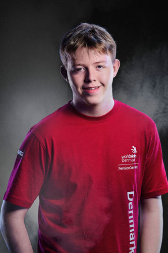 Nicolai R.