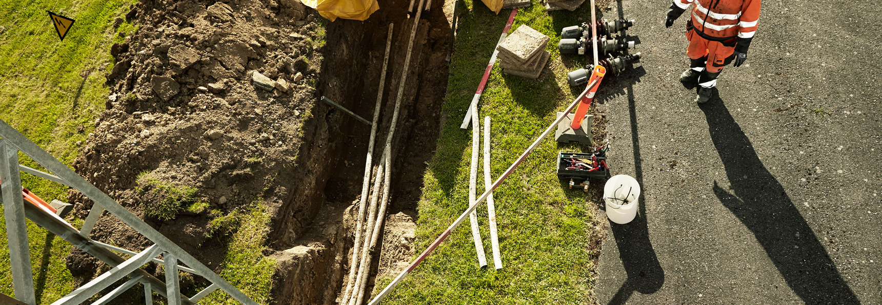 Forsyningsoperatoer (6)