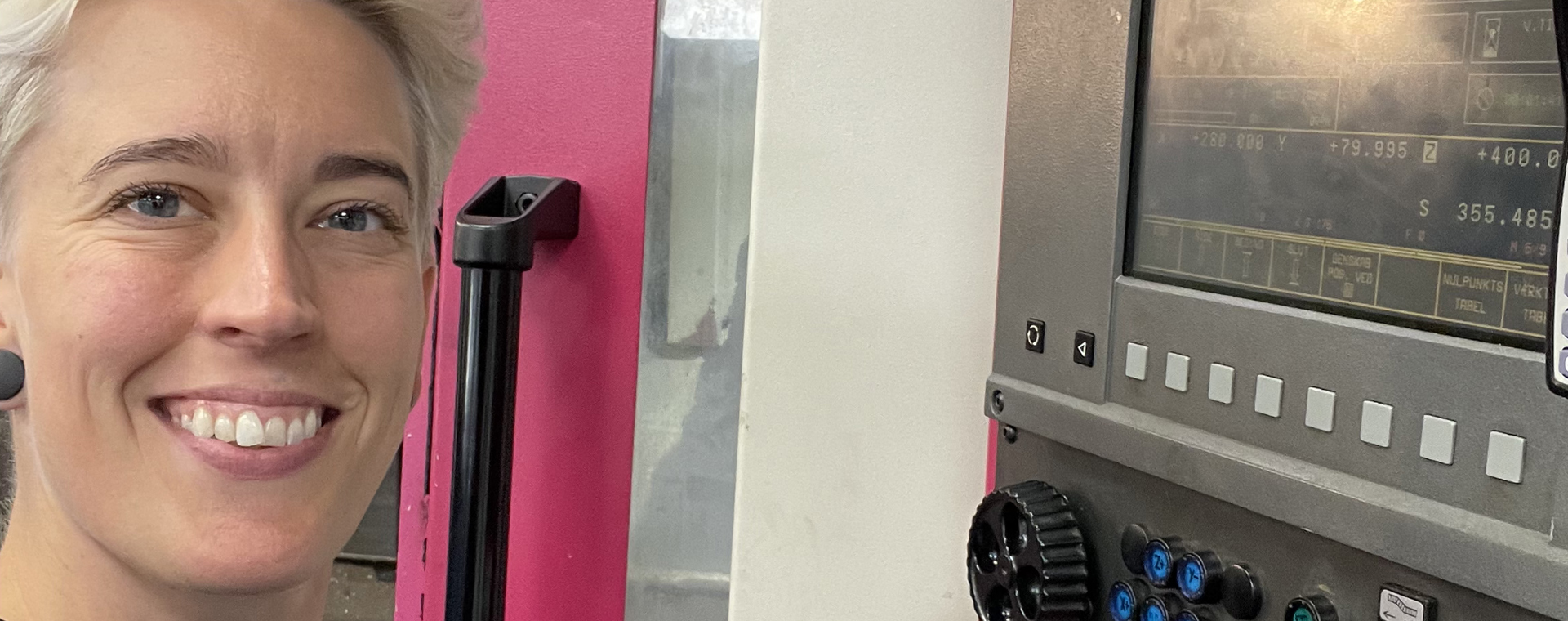 Uge 36 Jasmin Til Flensborg